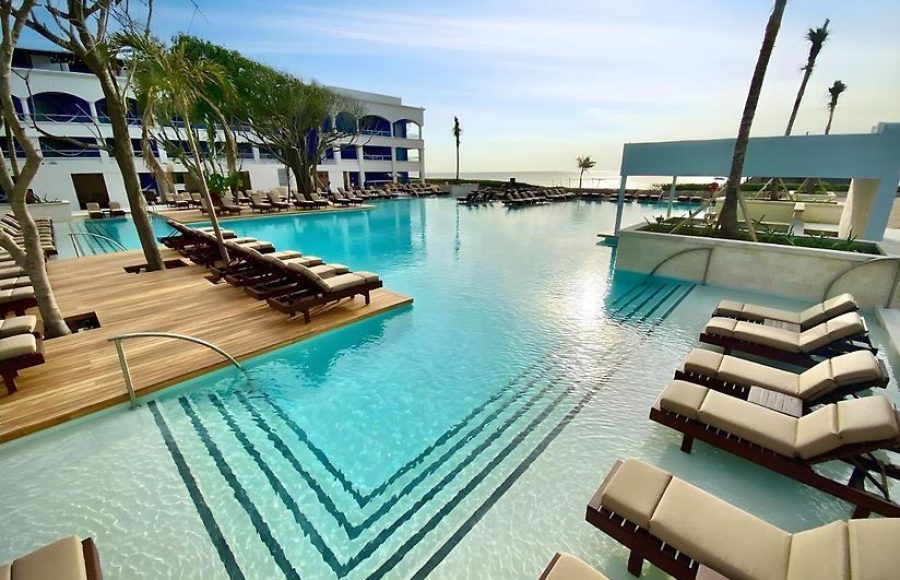 HARD ROCK RIVIERA MAYA